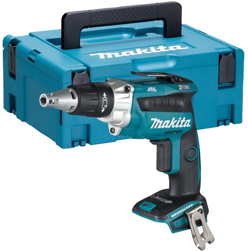 Makita-Schraubendreher 18 V nackt