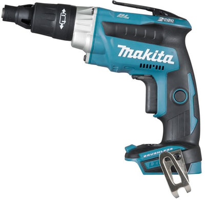 Makita-Schraubendreher 18 V nackt