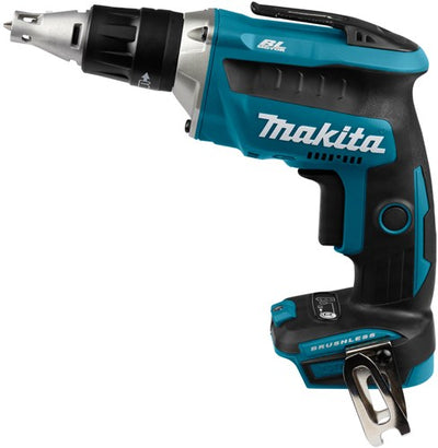 Makita-Schraubendreher 18 V nackt