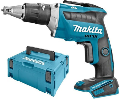 Makita-Schraubendreher 18 V nackt