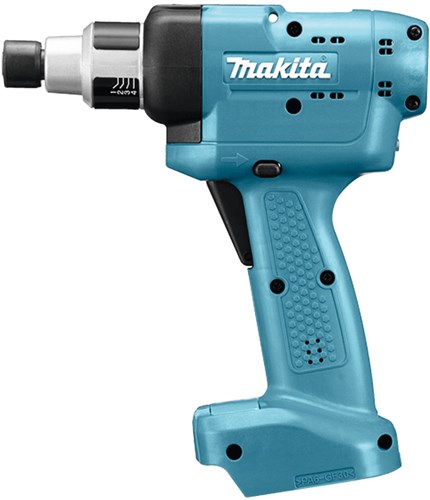 Makita dft041fz 14,4 V Winkel-Drehmomentschlüssel | Ohne Akkus und Ladegerät, im Karton