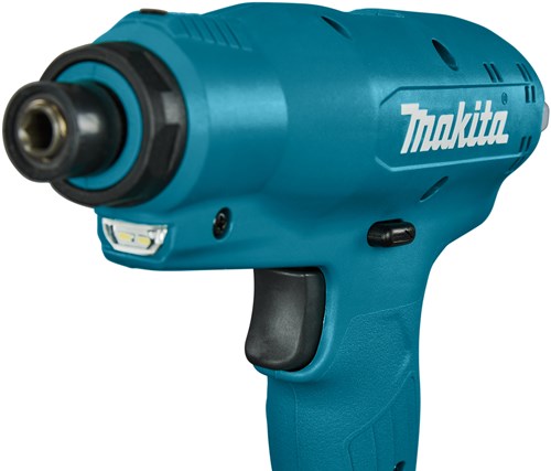 Makita dft129fm4z lxt 18 V Drehmomentschlüssel 5 - 12 Nm | ohne Akku und Ladegerät | im Karton - dft129fm4z