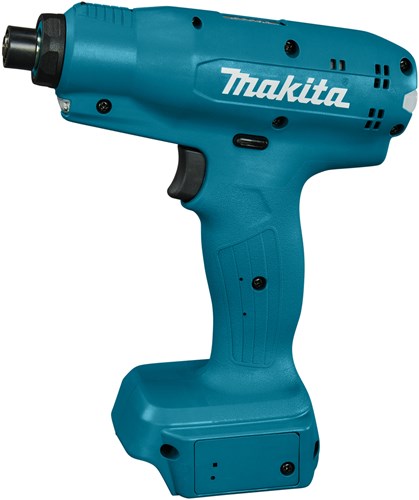 Makita dft129fm4z lxt 18 V Drehmomentschlüssel 5 - 12 Nm | ohne Akku und Ladegerät | im Karton - dft129fm4z