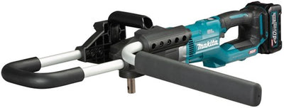 Makita dg002gu101 xgt 40 v max erdbohrer | inkl. Akku und Schnellladegerät - dg002gu101