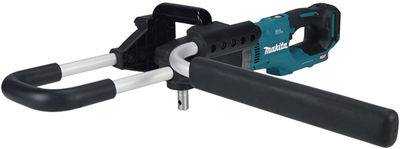 Makita DG002GZ XT 40 V Max Erdbohrer | ohne Akkus und Ladegerät - dg002gz