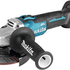 Makita -Batteriewinkel Mühle DGA504Z