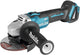 Makita -Batteriewinkel Mühle DGA504Z