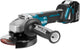 Makita Akku-Winkelschleifer 125 mm 18 V 5,0 Ah