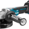 Makita Akku-Winkelschleifer 125 mm 18 V 5,0 Ah