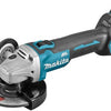 Makita Akku-Winkelschleifer 125 mm 18 V 5,0 Ah