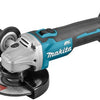 Makita 18 V Winkelmühle 125 mm DGA506ZJJ