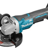 Makita Akku-Winkelschleifer 18 V 5,0 Ah nackt