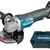 Makita Akku-Winkelschleifer 18 V 5,0 Ah nackt