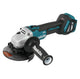Makita dga511z 18v Winkelschleifer 125mm Gehäuse | ohne Akkus und Ladegerät und ohne Koffer - dga511z