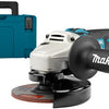 Makita Akku-Winkelschleifer 125 mm 18 V nackt