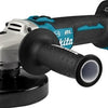 Makita -Batteriewinkel Mühle DGA513Z