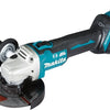 Makita -Batteriewinkel Mühle DGA513Z