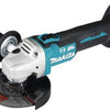 Makita 18 V Winkelmühle 125 mm DGA513ZJJ