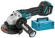 Makita 18 V Winkelmühle 125 mm DGA513ZJJ