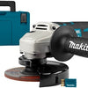 Makita dga518zju 18V Winkelschleifer 125mm mit AWS | ohne Akkus und Ladegerät in M-Box
