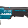 Makita dga519rtj Akku-Winkelschleifer 125 mm X-Lock 18 V 5,0 Ah Akkus