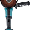 Makita dga520zj | 18v | Winkelschleifer | 125mm | x-lock | ohne Akkus und Ladegerät in M-Box DGA520ZJ