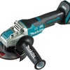 Makita dga520zj | 18v | Winkelschleifer | 125mm | x-lock | ohne Akkus und Ladegerät in M-Box DGA520ZJ