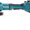 Makita Akku-Winkelschleifer 180mm 2x18V nackt