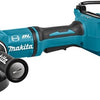 Makita Akku-Winkelschleifer 180mm 2x18V nackt