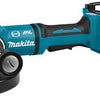 Makita Akku-Winkelschleifer 230mm 2x18V nackt (aws)
