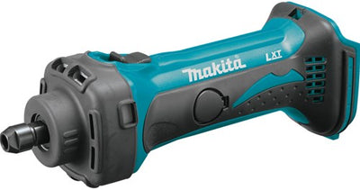 Makita Akku-Geradschleifer 18V nackt