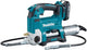 Makita dgp180z | Fettpresse 18 V | ohne Ladegerät - DGP180Z