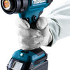 Makita DHG180Z - 18V LXT Akku-Heißluftpistole | ohne Akkus und Ladegerät - dhg180z