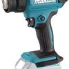 Makita DHG180Z - 18V LXT Akku-Heißluftpistole | ohne Akkus und Ladegerät - dhg180z