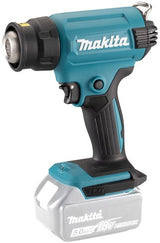 Makita DHG180Z - 18V LXT Akku-Heißluftpistole | ohne Akkus und Ladegerät - dhg180z - afbeelding 1