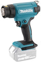 Makita DHG180Z - 18V LXT Akku-Heißluftpistole | ohne Akkus und Ladegerät - dhg180z