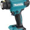 Makita DHG181ZJ – 18 V LXT Akku-Heißluftpistole | ohne Akkus und Ladegerät in M-Box - dhg181zj