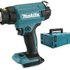 Makita DHG181ZJ – 18 V LXT Akku-Heißluftpistole | ohne Akkus und Ladegerät in M-Box - dhg181zj