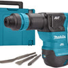 Makita dhk180zj Akku-Abbruchhammer (Schaber) 18 V – ohne Akkus und Ladegerät – dhk180zj