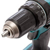 Makita 18 V Bell Bohrmaschine DHP482RFJ