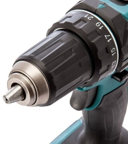 Makita 18 V Bell Bohrmaschine DHP482RFJ