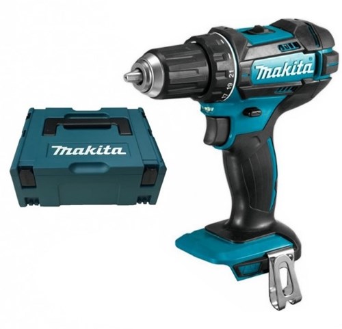 Akku-Schlagbohrschrauber/Akku-Bohrschrauber 18V von Makita, nackt