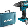 Makita dhp482z body 18v (klop)boor-schroefmachine | ohne Akkus und Ladegerät - dhp482z