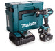 Akku-Schlagbohrschrauber/Akkuschrauber von Makita 18 V 5,0 Ah