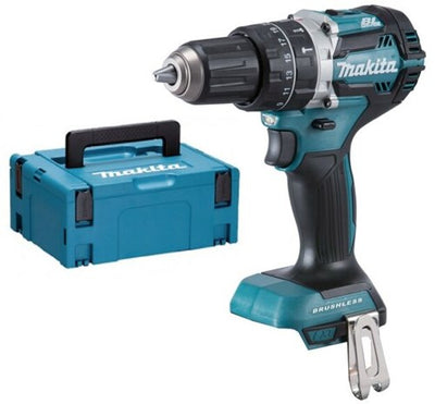 Makita 18 V Glockenbohrerschraubmaschine DHP484ZJ