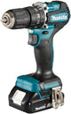 Makita dhp487raj | Schlagbohrmaschine | bürstenlos | 18v | 2,0ah | Li-Ion in Mbox – dhp487raj