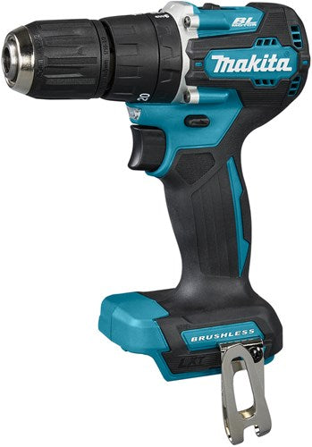 Makita dhp487zj | 18V Schlagbohrmaschine/Schraubendreher | ohne Akkus und Ladegerät | in mbox - dhp487zj