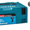 Makita dhp487zj | 18V Schlagbohrmaschine/Schraubendreher | ohne Akkus und Ladegerät | in mbox - dhp487zj