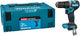 Makita dhp487zj | 18V Schlagbohrmaschine/Schraubendreher | ohne Akkus und Ladegerät | in mbox - dhp487zj
