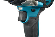 Makita dhp489zj | Schlagbohrmaschine | 18v | Körper | ohne Akkus, Ladegerät im M-Box-Gehäuse – dhp489zj - afbeelding 2
